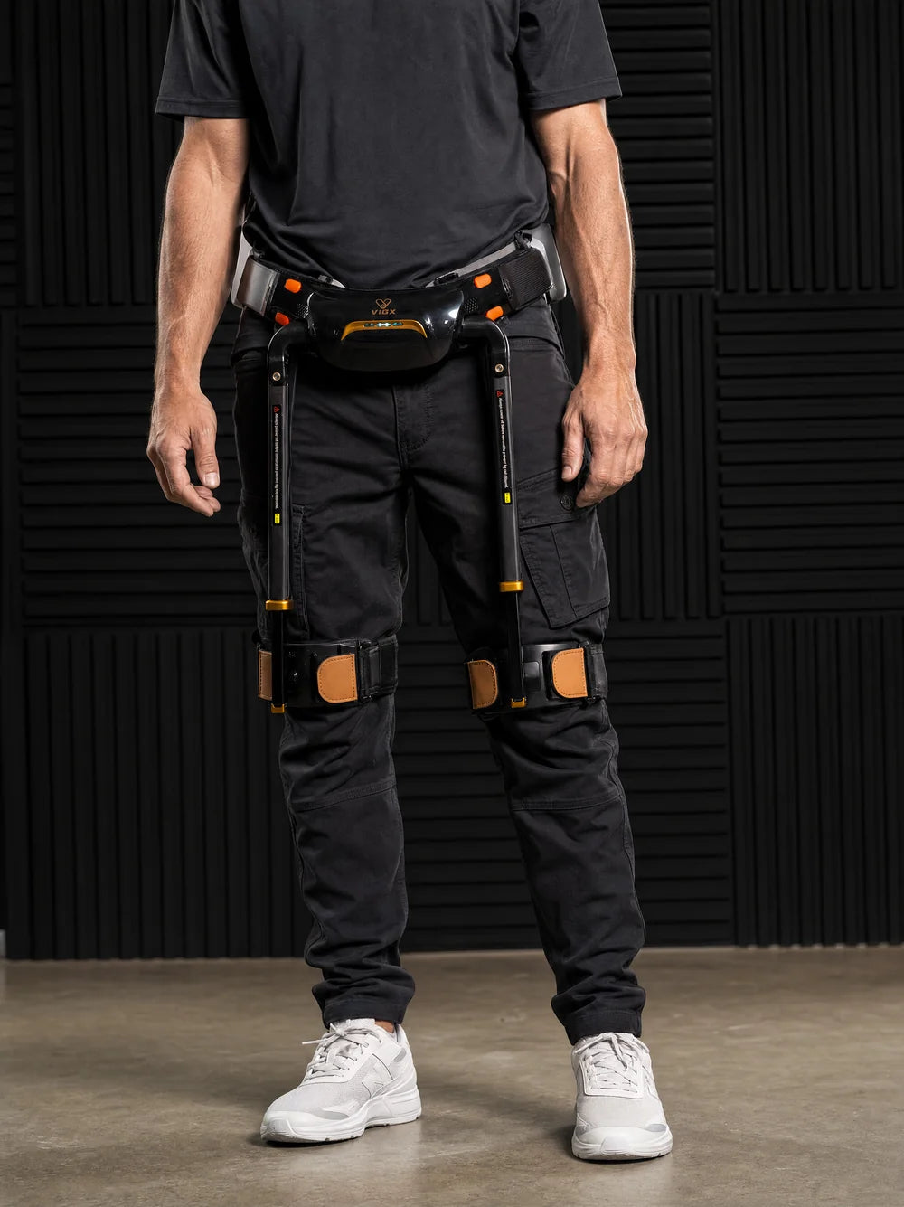 Exoesqueleto AIR